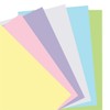 Personal Pastel Plain Paper