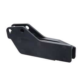 Polisport Chain Guide Black for Yamaha YZ125 2002-2004