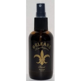 Orleans Home Fragrances 4oz Room Spray (Saint, 1)