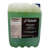Shampoo Vandé Capilar Bergamota 20l Citrico Bidón                                                                                                     
