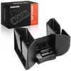 A-Premium Cup Holder Compatible with Lexus GS300 2006, GS350 2007-2011,