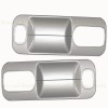 Torox 2017-2019 Ford F250-F550 2 Door Handle Bowl COVERS Back