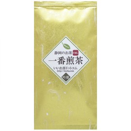 Ichiban Sencha Tea Ugami from Shizuoka, 3.5 oz (100 g)