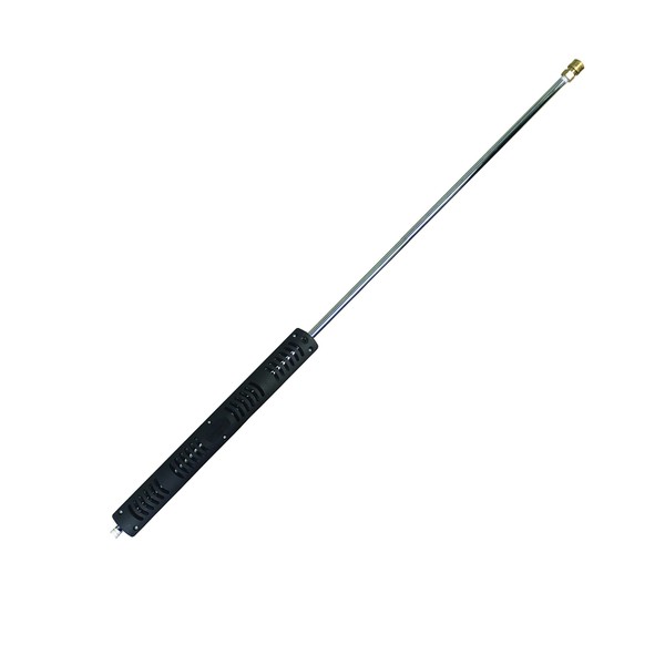 Simpson Cleaning 80179 Universal 48-Inch Insulated Pressure Washer Wand threaded for Hot and Cold Water use up to 5000 PSI
