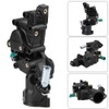 Thermostat Housing with Sensor,Thermostat Housing with Sensor Water Coolant 9654775080