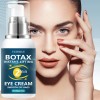 Yuitikue Botax 2 Instant Min - Crema Reafirmante Para Ojos,