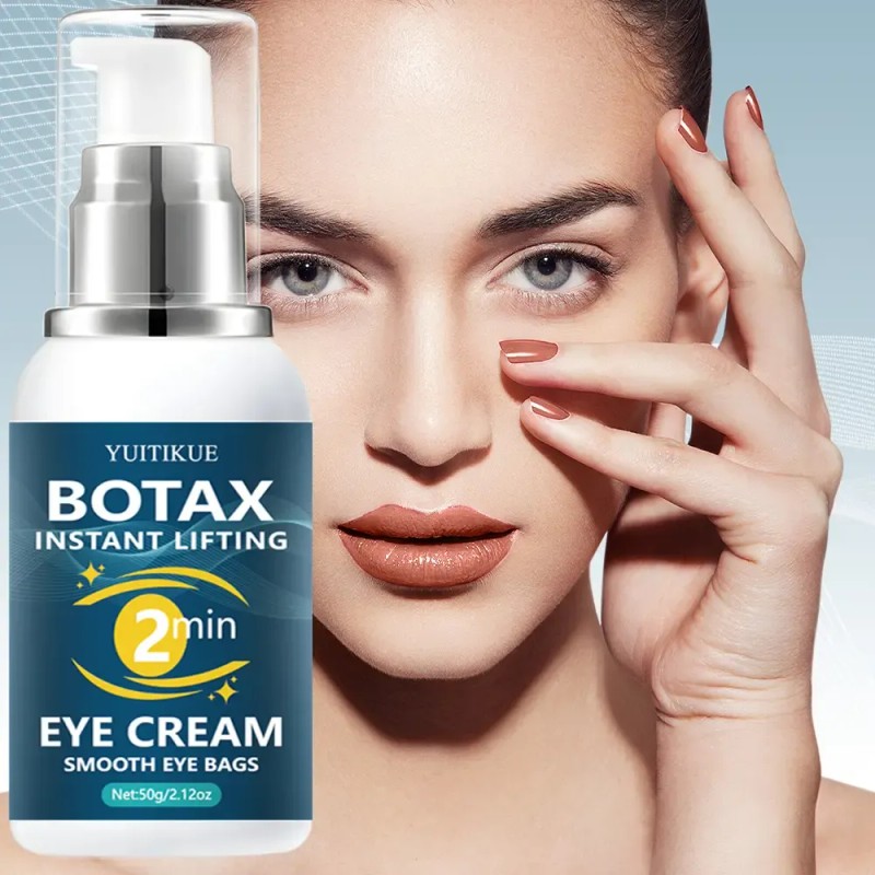 Yuitikue Botax 2 Instant Min - Crema Reafirmante Para Ojos,