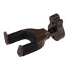 Alnicov Guitar Hanger Wall Mount Auto Lock Bracket Display Stand