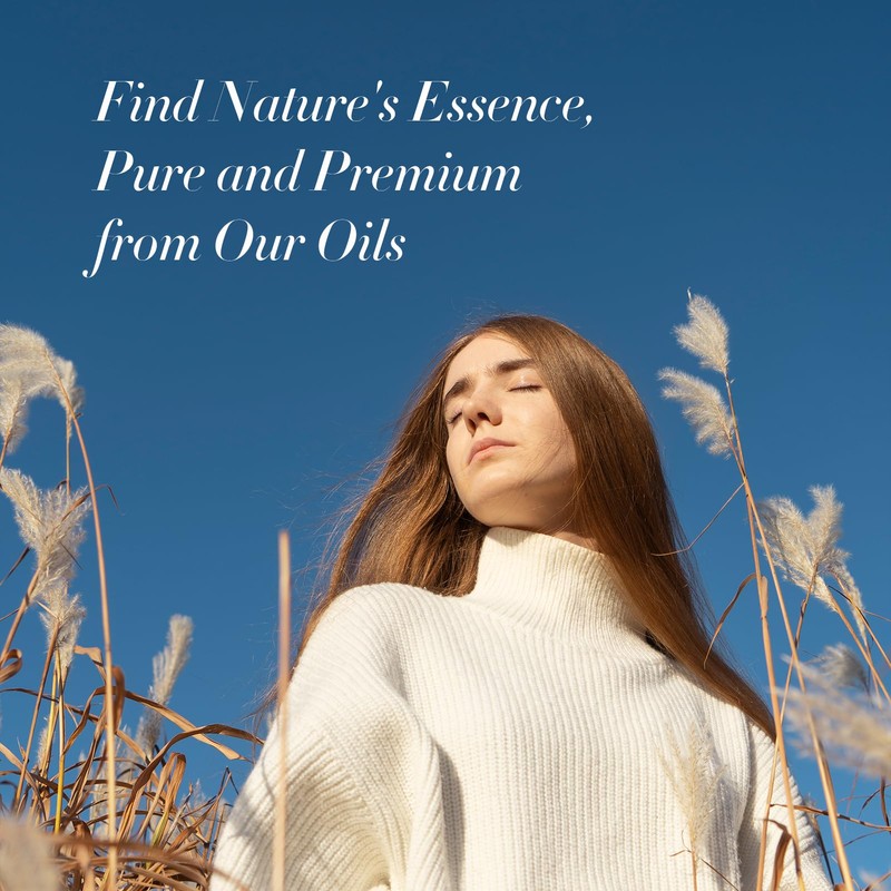 JCLOUD Paris Essential Oil for Diffuser - Hotel Collection Diffuser