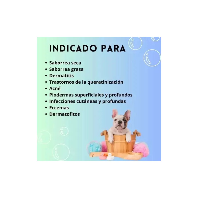 Vetriderm Jabón Dermatológico, Elanco, Para Perros (100gr)