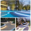 COB High Brightness LED Tape Light, Flexible, High Density, 16.4