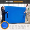 BETU Mattress Bags for Moving, Mattress Protector Waterproof Mattress Cover
