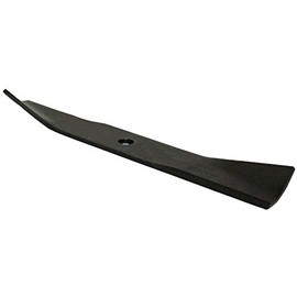 Rotary 13 7/8" 1065 Aftermarket Replacement Lawn Mower Blade - 5/8" Center Hole