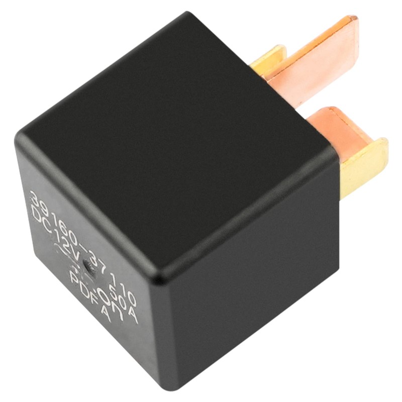 39160-37110 Automotive Power Relay Same with 13742705 5M5T14B192EA 95230-2P010