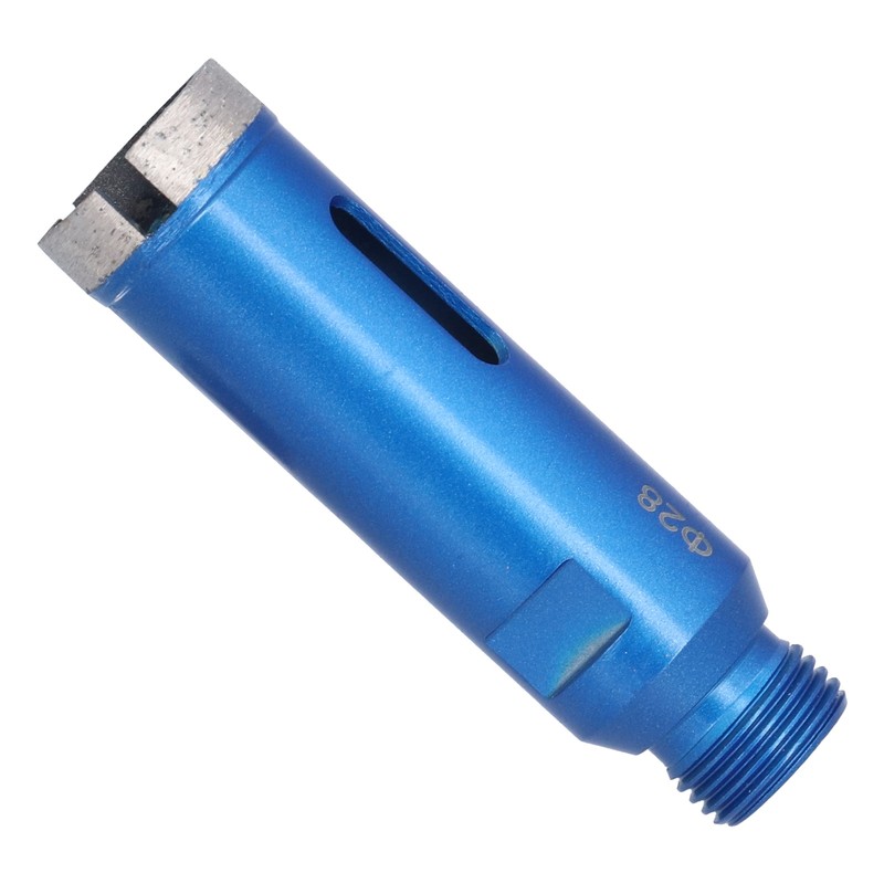 Hole Opener 1/2BSP Thread 28mm Drill Bit Cutter Tool for