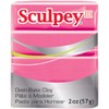 Sculpey III Polymer Clay 2 Ounces-Candy Pink
