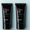 Hanskin Super Three Solution BB Cream SPF35 PA++ Beige, 30ml,