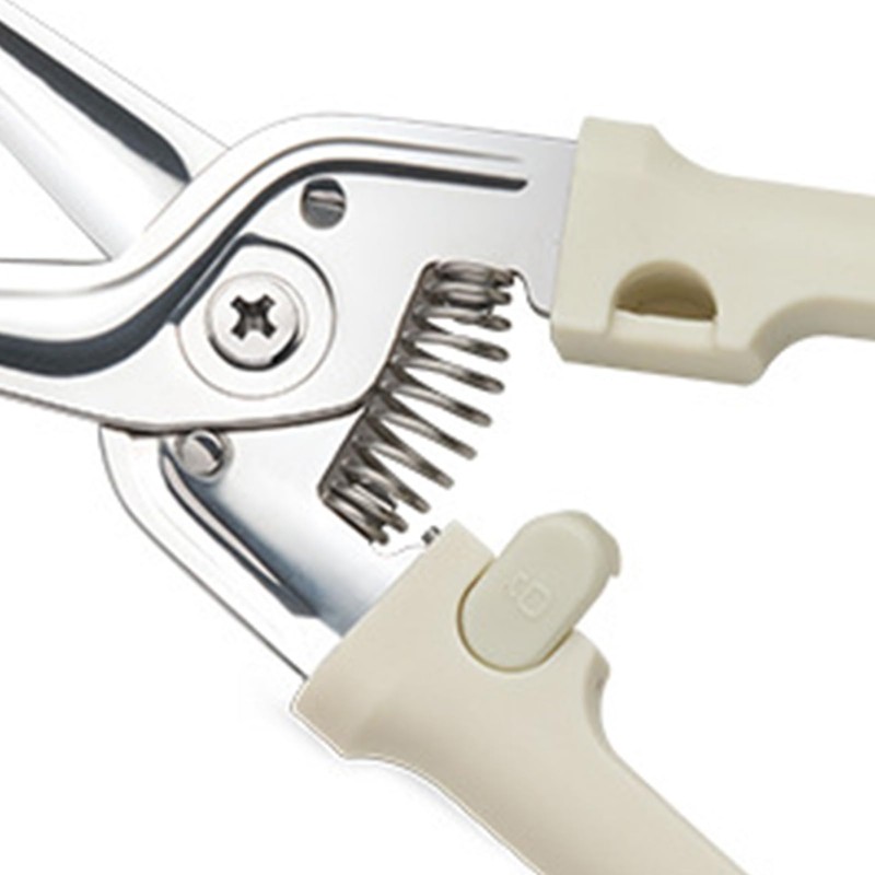 Kitchen Scissors, Stainless Steel Cutting Scissors Multifunctional Heavy Duty Kitchen