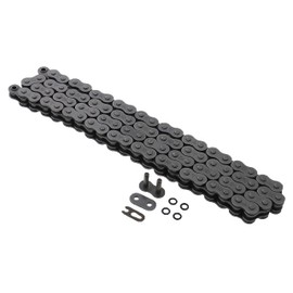 O Ring Drive Chain for 2003 2004 2005 2006 Yamaha YFZ350 Banshee 520-104L