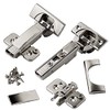 Blum Blumotion 8 Pack 110 Degree Soft Close Hinges Self-Closing