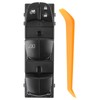 GoaMotors Left Driver Side Power Window Master Control Switch Nissan