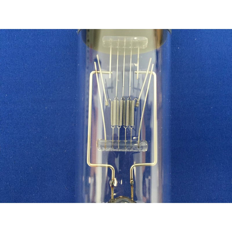 GE DFK VINTAGE PROJECTOR LAMP/BULB 1000 WATTS 120V