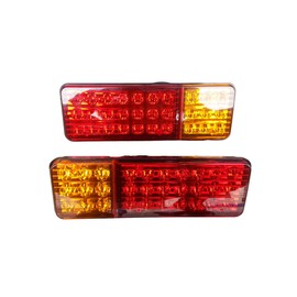 LED Tail Light Suzuki Carry Suzuki Carry 12v DB52T DC51T DD51T DA51T DA52T DB51T