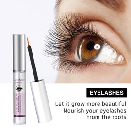 Dermaxgen® Eyelash Growth Serum Enhancement For Longer, Fuller & Thicker Lashes