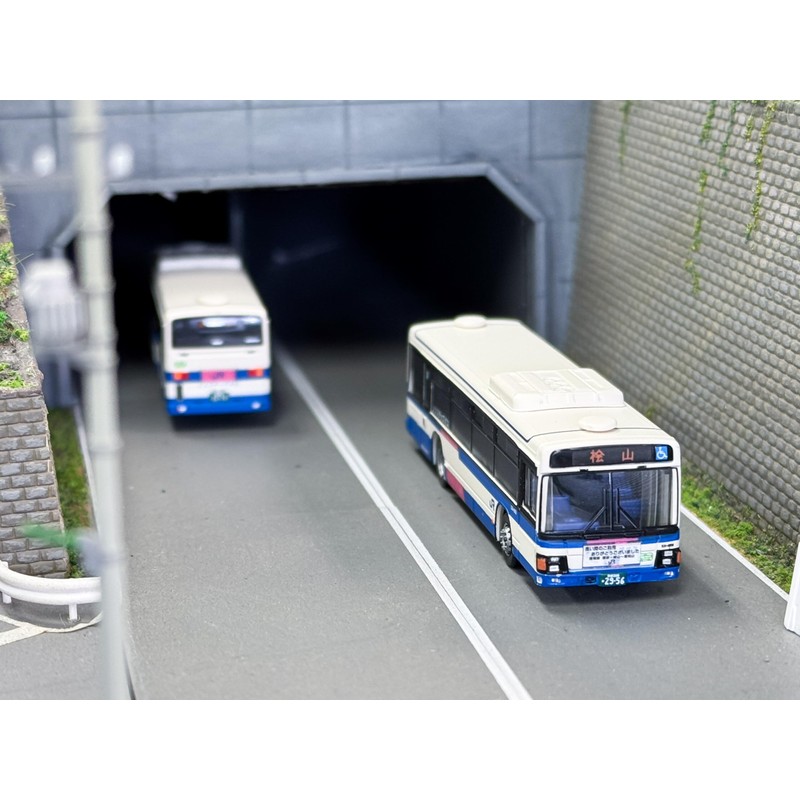 The Bus Collection Bus Colle Sayonara Sonfuku Line Kyotamba Sales