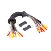AG Automotive Cable Harness Tailgate Repair Kit Cinquecento Nuovo 500