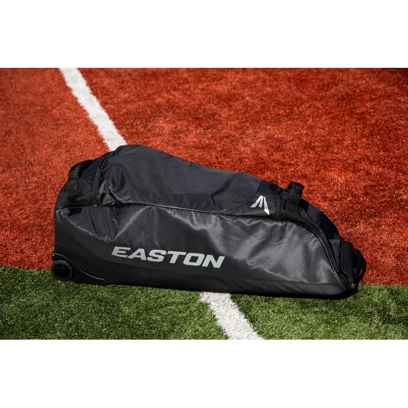 Easton | DUGOUT Bat and Equipment Wheeled Bag | Navy