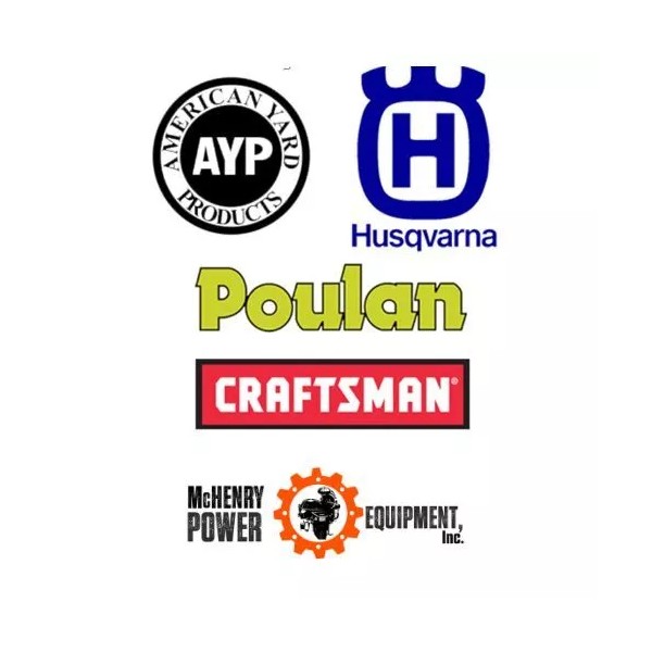 Husqvarna AYP Sears Husqvarna Jonsered OEM KIT SPARK ARRESTOR SAS
