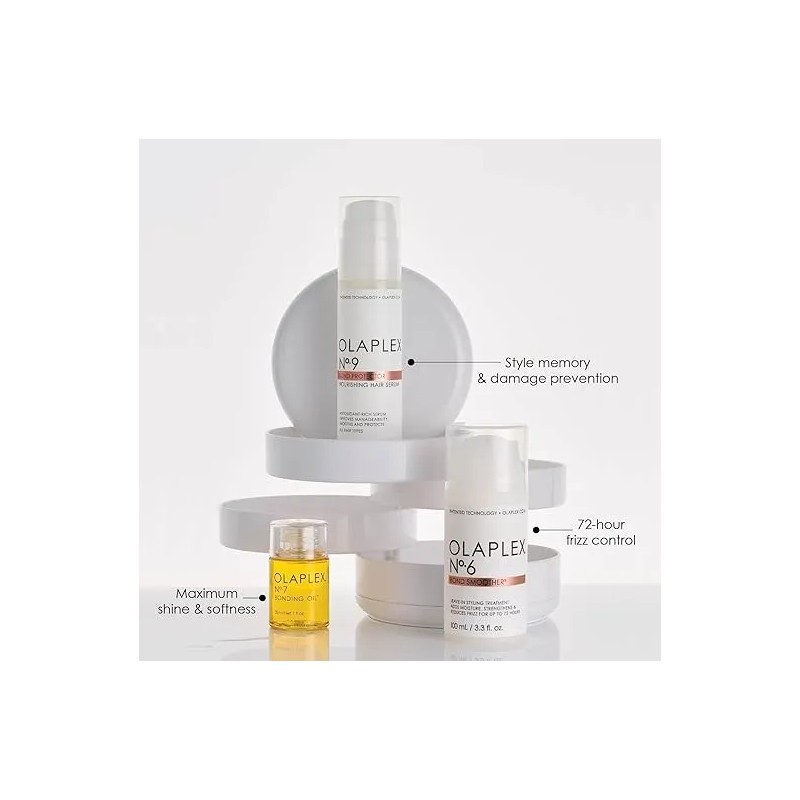 Olaplex | N9 Bond Protector Hair Serum - Protector De