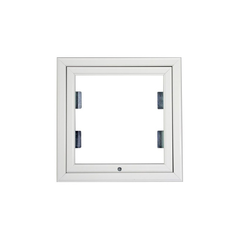 daiken Wall Inspection Mouth we25jw Notebook White