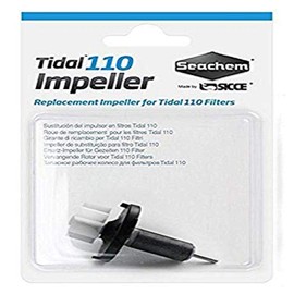 Replacement Tidal 110 Filter Impeller