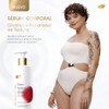 Dove Sérum Corporal Glicólico Reparador de Textura 1L