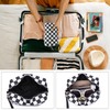 Nicole & Doris Makeup Pouch, Large Capacity, Storage Pouch, Women's,