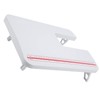 Asixxsix Sewing Machines Extension Table, Compatible with Singer 8280 1507,