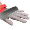 High-quality 304L Stainless Steel Mesh Knife Cut Resistant Chain Mail
