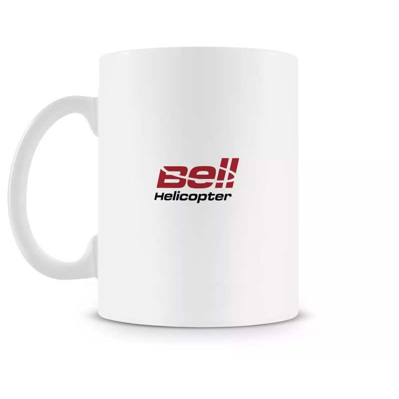 BELL 430 Mug - 15oz.