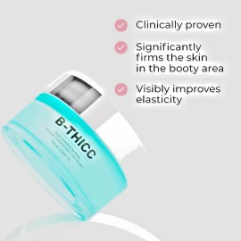 Maelys B-THICC Booty Enhancing Mask 1 oz without Box NEW