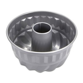 Städter Baking Mould, Metal, Silver, Diameter 16/Height 9 cm
