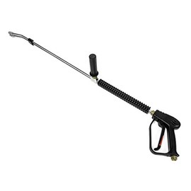 Annovi Reverberi AR 36" Dual Lance Extension Molded Grip 3650 PSI 4000 PSI Easy Trigger Gun 5101