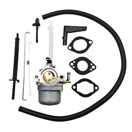 SIIMOO Carburetor Carb Fit for Briggs & Stratton and Ariens Snow Blower Model Replace 921013 921016