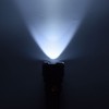 Dive Light IPX6 Waterproof 5000lm Adjustable Brightness Aluminium Alloy Durable