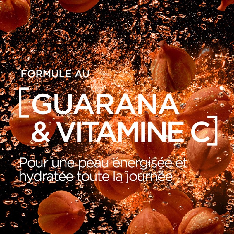 L'L' Oréal Men Expert - Care Hydra Energy Anti Fatigue