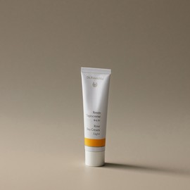 Dr Hauschka Rose Day Cream Light 30mL - Dr Hauschka Rose Day Cream Light 30mL