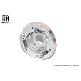 KN-KIKAKU DIO Dio Super Dio Super DIO Live Dio Live DIO ZX Repair Clutch Shoe Clutch