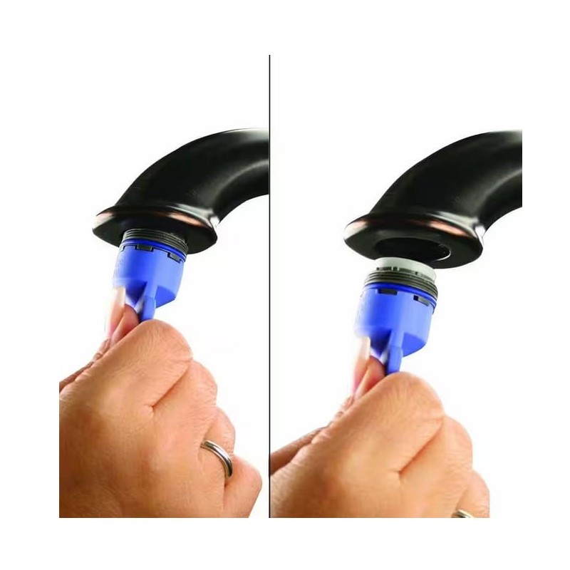 Neoperl Tom Thumb Cache California M16.5 x 1 PCA Faucet