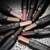 LUXAZA PRO Pink Eyeshadow Pencil Makeup 6 Piece Set, Bright